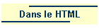 Dans le HTML