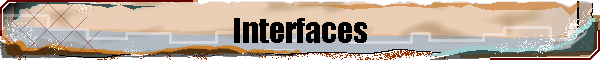 Interfaces