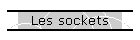 Les sockets